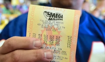 Mega Millions.