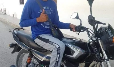 Jesús Antonio Orellana Silva. 