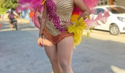 Anyela Mishell Orozco Iglesias.