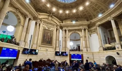 Senado.