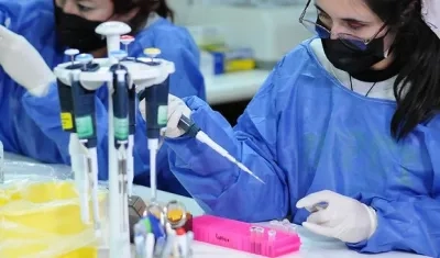 Análisis de pruebas. 