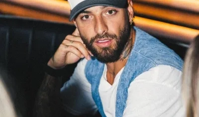 Maluma.