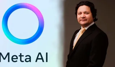 Heiner Castro, profesor barranquillero que investiga la herramienta. 