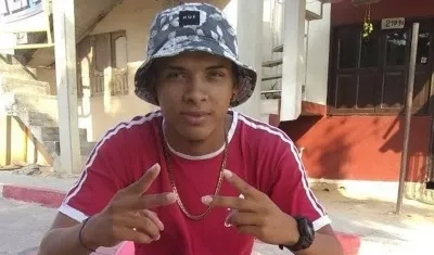 Yesid Andrés Cabrera Ortega.