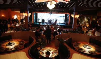 'Casa eterna' ubicado en Medellín.