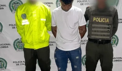 Junior Adalberto Taborda González