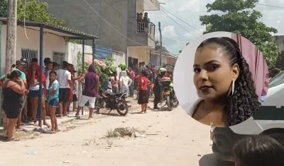 Foto Gina Paola Rivera Toloza