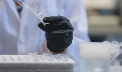 Fármaco que ayudaría a tratar enfermedades como el Alzheimer.