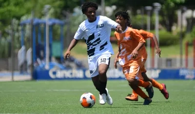 La tercera fecha del torneo 'Golea Atlántico' se disputará este domingo, en Soledad.