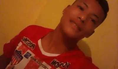 Isaac Leonel Gutiérrez Cantillo. 