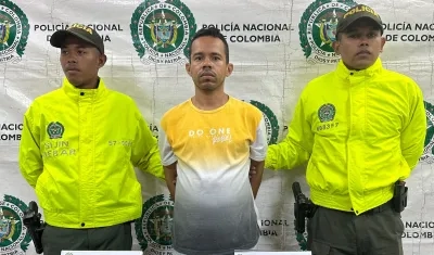 Dany Daniel Estrada Puello.