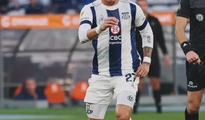 Juan Camilo Portilla.