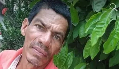 Álvaro Aguirre Garrido falleció en el Hospital General de Barranquilla.