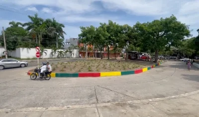 Las jornadas para la recuperación de estos espacios integran a las comunidades.