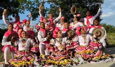 Corporación artística Luis Soto Durán.  