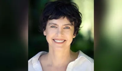 Adriana Calcanhotto. 