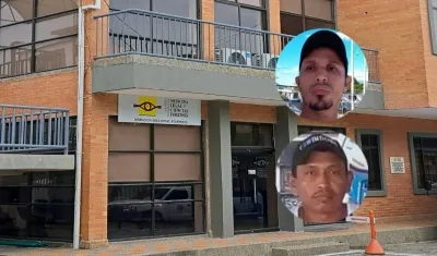 Los hechos ocurrieron el domingo 1o. de septiembre.