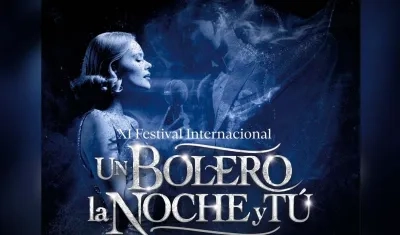 El Festival será desde el 11 hasta el 15 de septiembre.