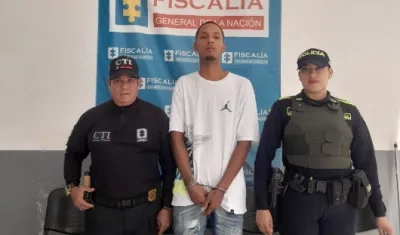 Alfredo Junior De Alba De Ávila.