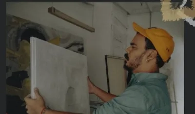 Exposición "Cuerpos en Tránsito" de la Alianza Francesa será este 21 de septiembre. 