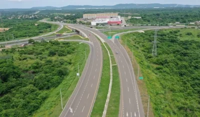 Valorización empezaría a ser cobrada en 2025.