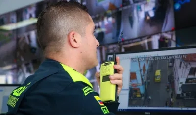 Un ciudadano interpuso una tutela para conocer respuesta de la Dipol.