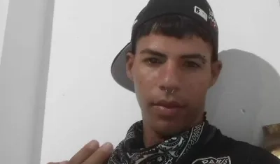 Edgar Isaac Caro Mercado.