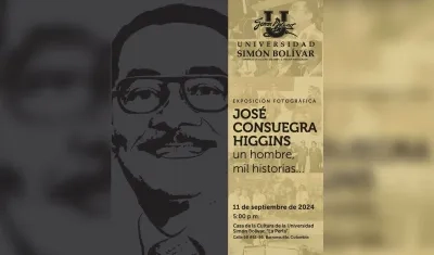 La exhibición se presenta como una herramienta educativa poderosa.