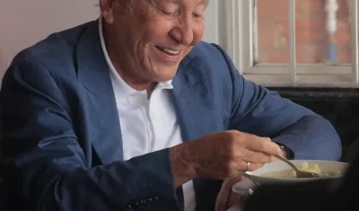 Rodolfo Hernández fue candidato presidencial en las elecciones del 2022.