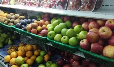 La variación de precios en agosto fue del 0 %. 