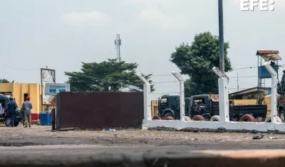 El reporte inicial había sido de 129 fallecidos.