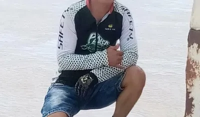 Darwin José Ordóñez Domínguez. 