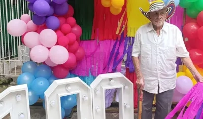 Juan Alberto Alfaro Castellar. 