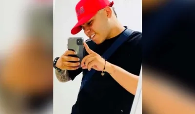 Paul Andrés Rojas Paternina.