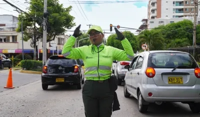Laboratorio vial comenzó el 15 de agosto.