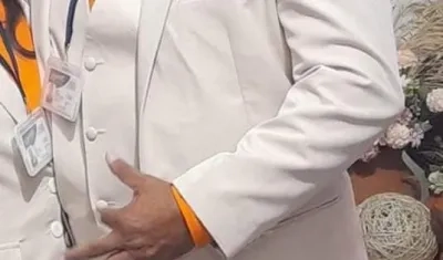 Levis José Valdivieso Hernández. 