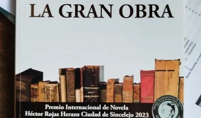 "La Gran Obra".
