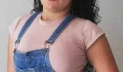 María José Ricardo.