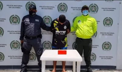 Marvin Corbacho Miranda.