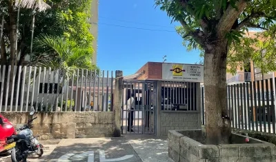 Los cuerpos de las víctimas se encuentran en Medicina Legal. 