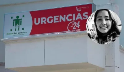 Michel Andrea Rodríguez Cueto.