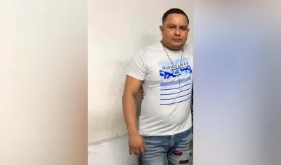 Alias ‘Mundialito’. 