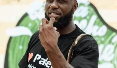 Jermín Luis Padilla Valdez.