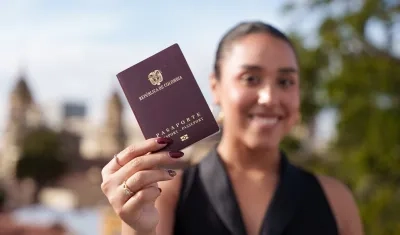 La renovación será a partir del 3 de octubre. 