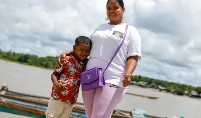 Se empezará a pagar la línea Colombia sin Hambre.