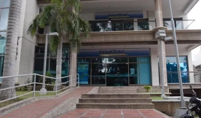 Salud Total.
