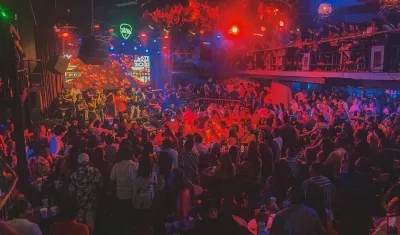 Trucupey se alista para tu fiesta de Amor y Amistad.