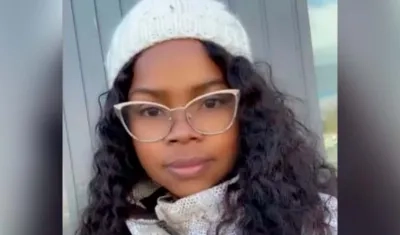 Vanesa Rentería Valencia. 