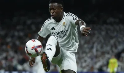 Vinícius Jr.