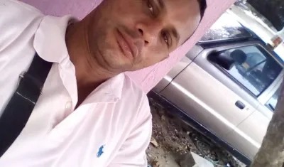 Rafael Tovar Céspedes.